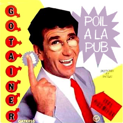 Poil A La Pub